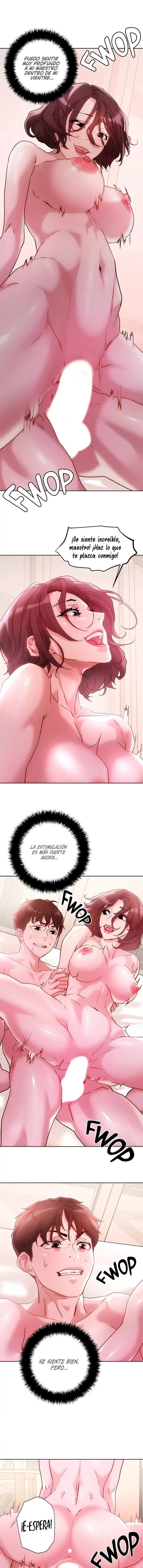 El Emperador de la Noche - Capítulo 17 - Página 5 - LectorTMOo