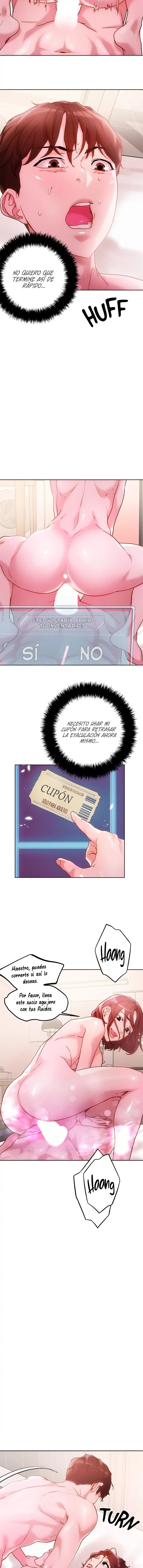 El Emperador de la Noche - Capítulo 17 - Página 6 - LectorTMOo