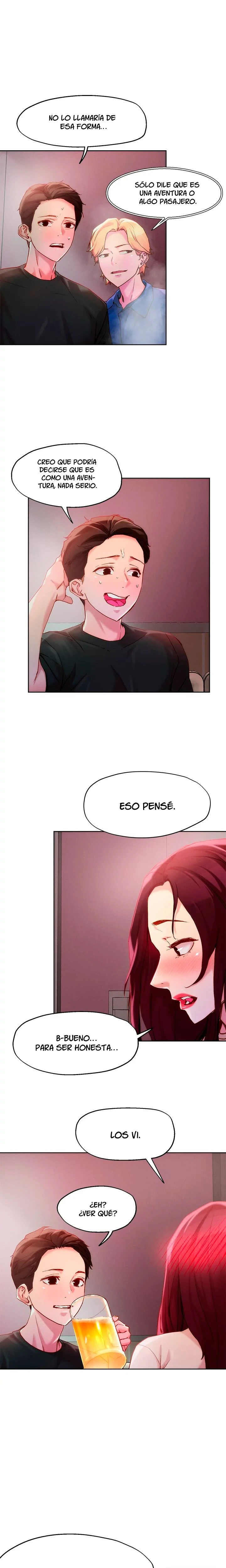 El Emperador de la Noche - Capítulo 20 - Página 11 - LectorTMOo
