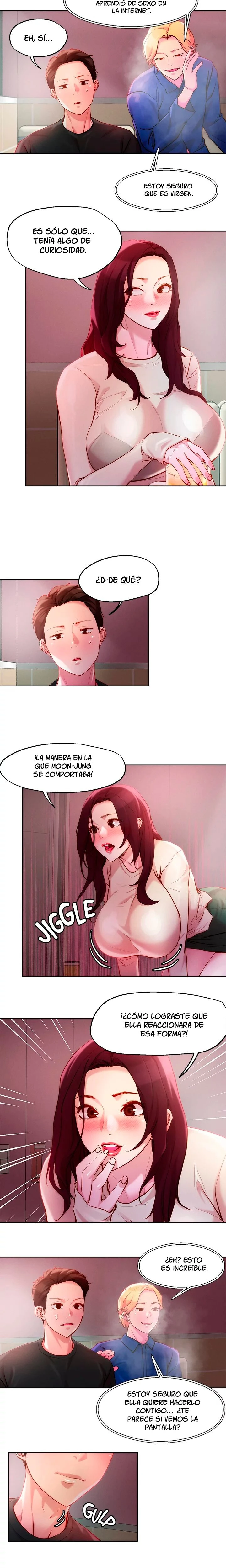 El Emperador de la Noche - Capítulo 20 - Página 13 - LectorTMOo