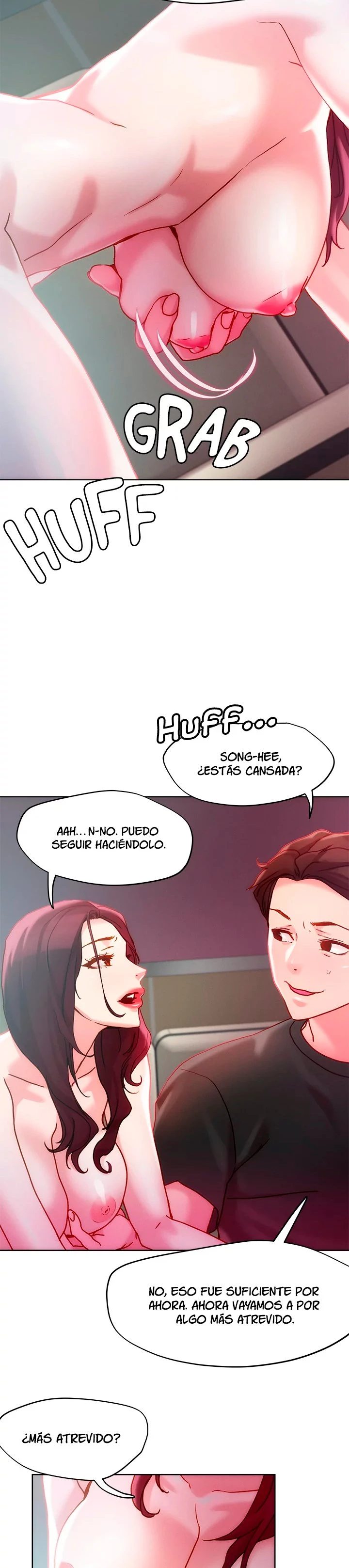 El Emperador de la Noche - Capítulo 22 - Página 28 - LectorTMOo