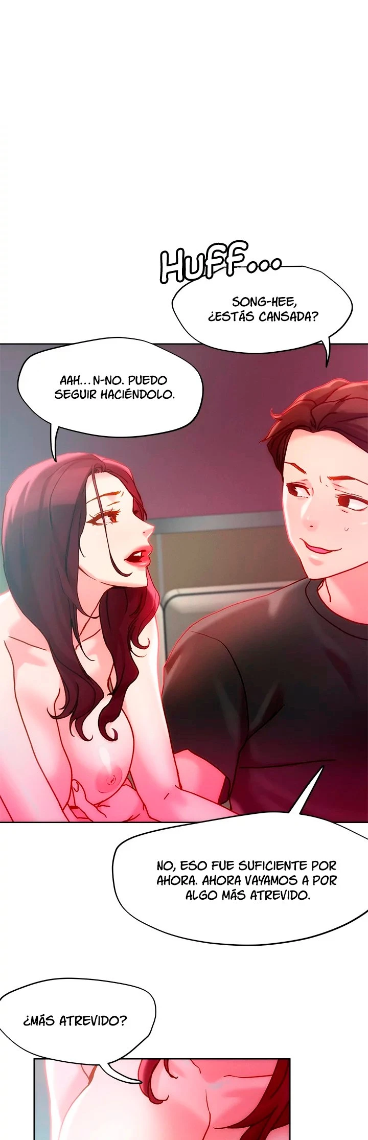 El Emperador de la Noche - Capítulo 23 - Página 2 - LectorTMOo