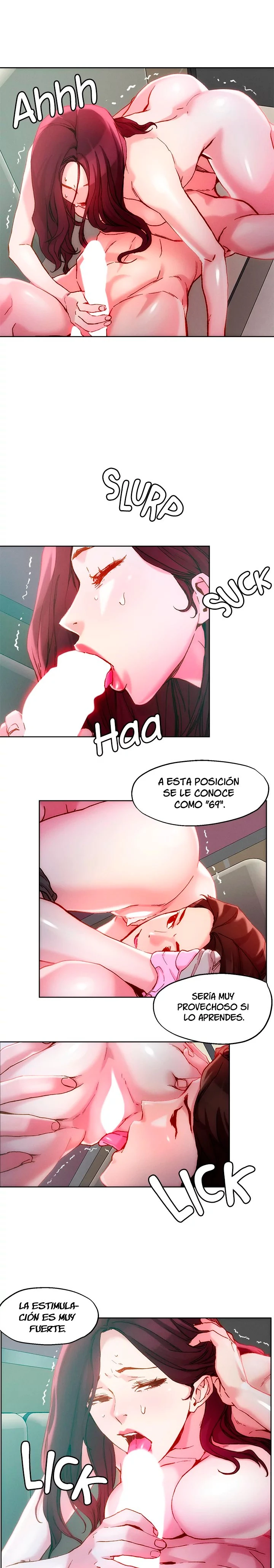 El Emperador de la Noche - Capítulo 23 - Página 11 - LectorTMOo