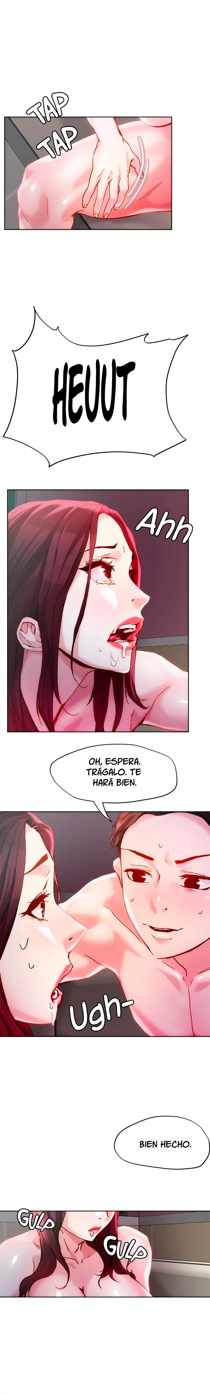 El Emperador de la Noche - Capítulo 23 - Página 16 - LectorTMOo