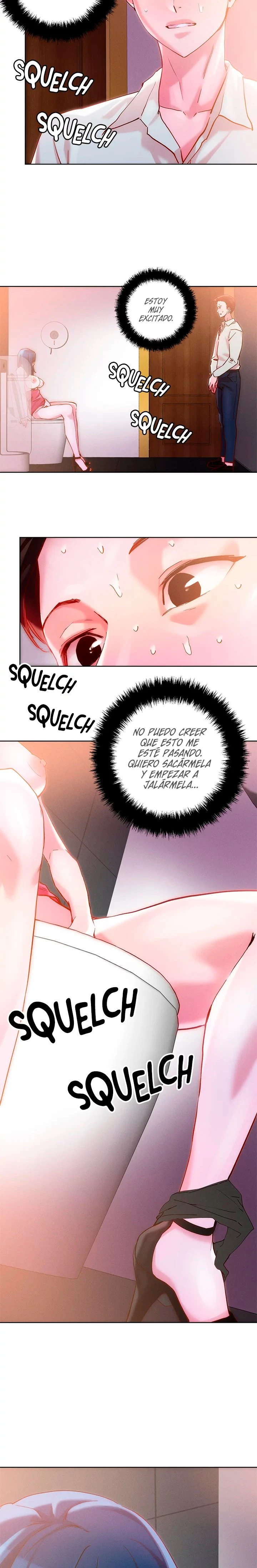 El Emperador de la Noche - Capítulo 27 - Página 6 - LectorTMOo