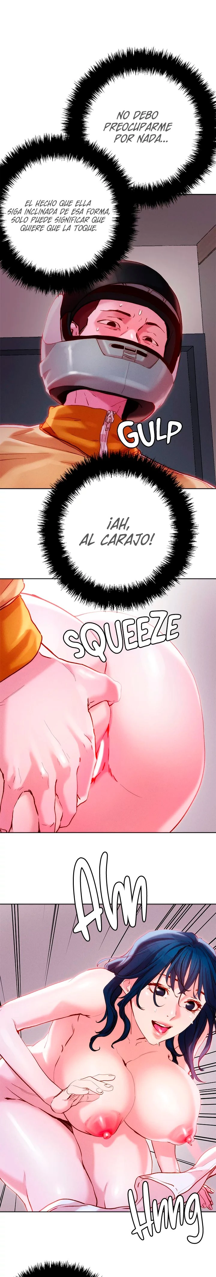 El Emperador de la Noche - Capítulo 30 - Página 14 - LectorTMOo