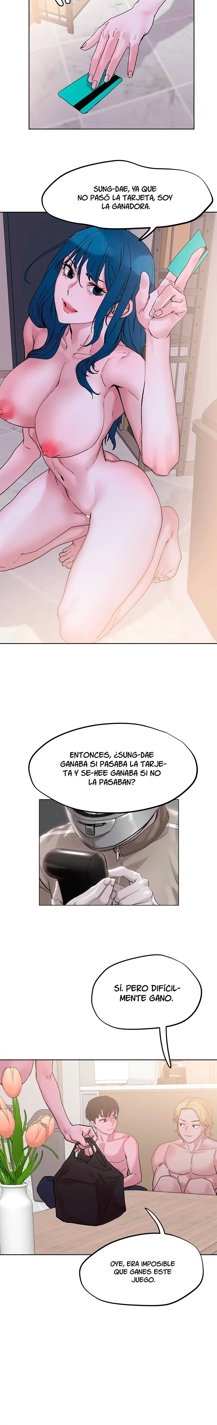 El Emperador de la Noche - Capítulo 30 - Página 24 - LectorTMOo