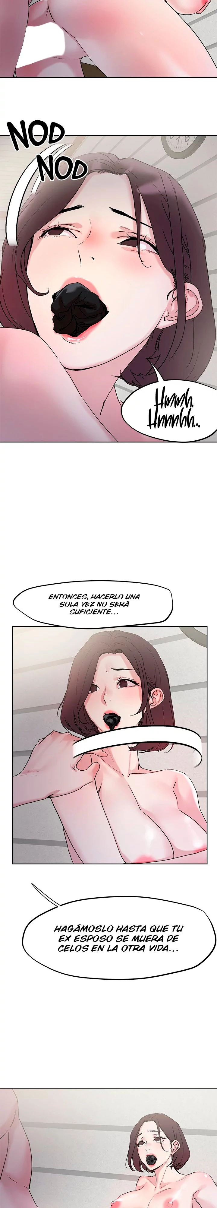 El Emperador de la Noche - Capítulo 32 - Página 19 - LectorTMOo