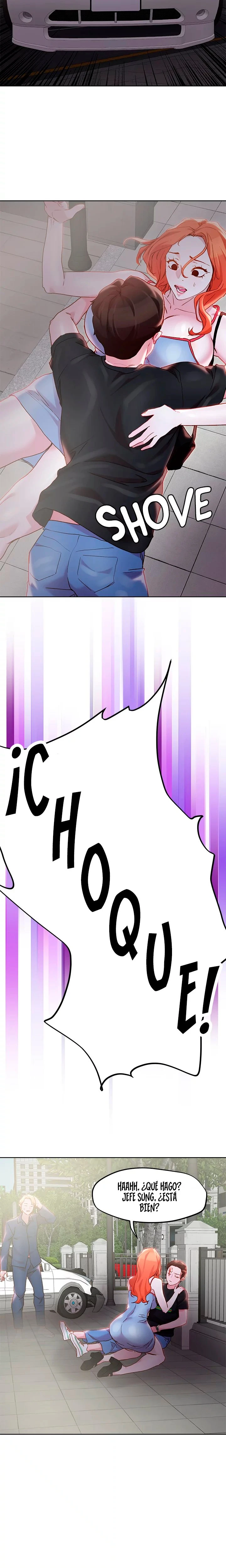 El Emperador de la Noche - Capítulo 33 - Página 13 - LectorTMOo