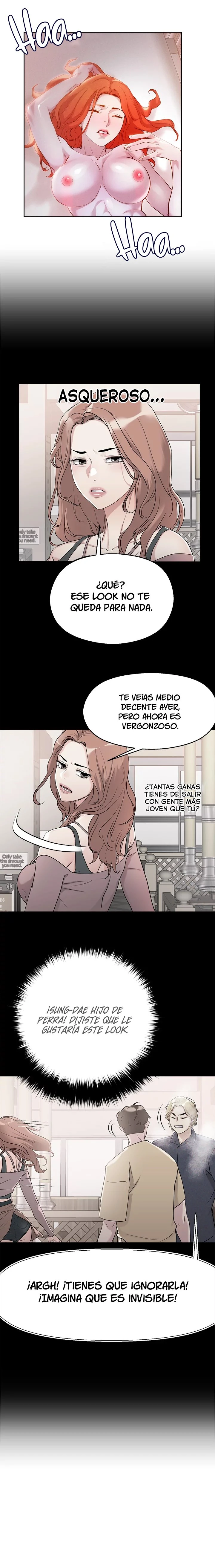 El Emperador de la Noche - Capítulo 36 - Página 10 - LectorTMOo