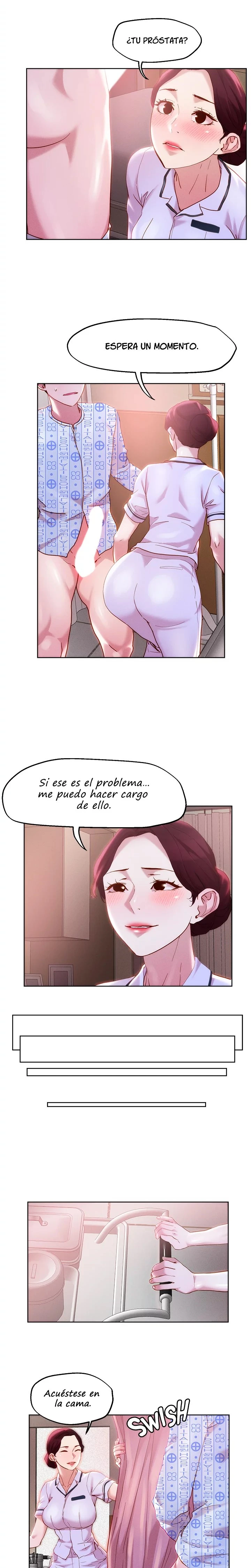 El Emperador de la Noche - Capítulo 38 - Página 7 - LectorTMOo