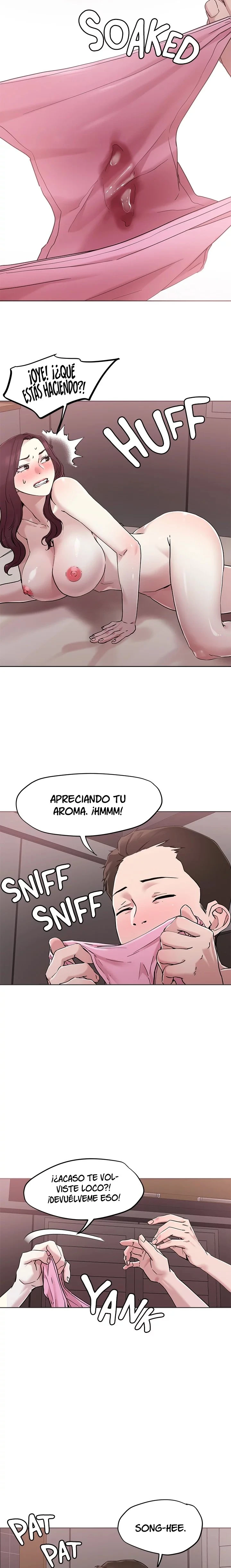 El Emperador de la Noche - Capítulo 41 - Página 11 - LectorTMOo