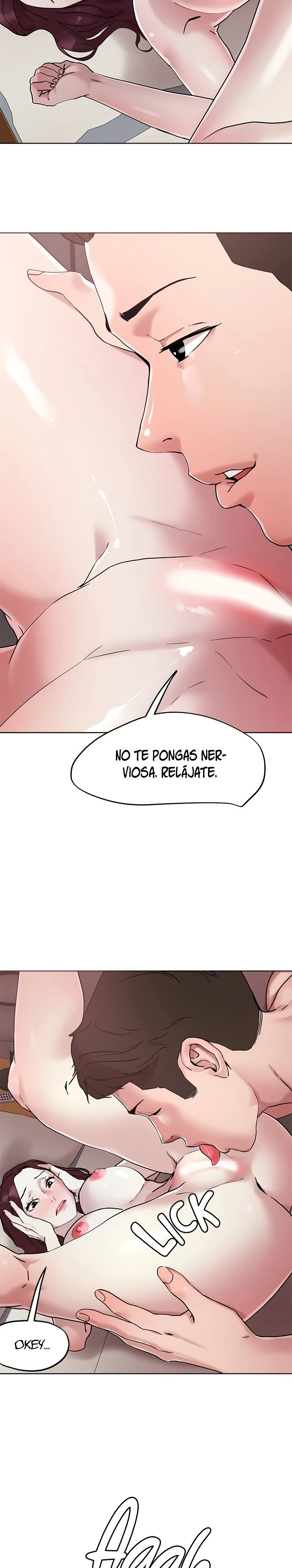 El Emperador de la Noche - Capítulo 42 - Página 3 - LectorTMOo