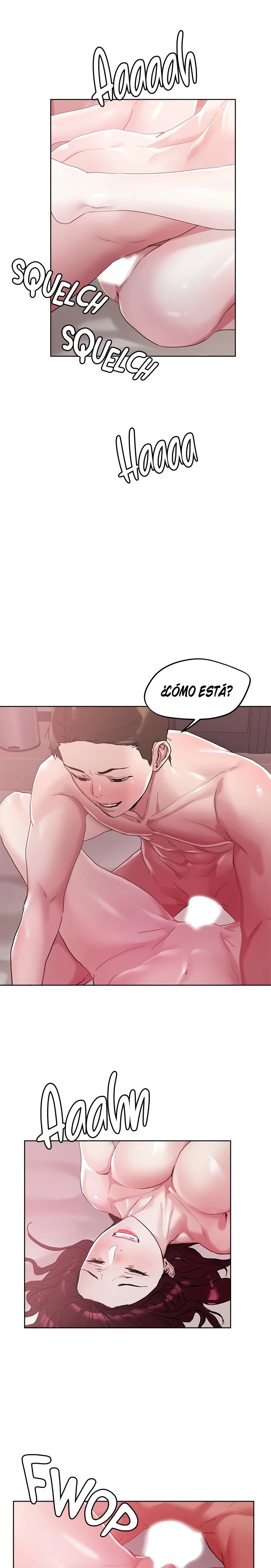 El Emperador de la Noche - Capítulo 42 - Página 19 - LectorTMOo