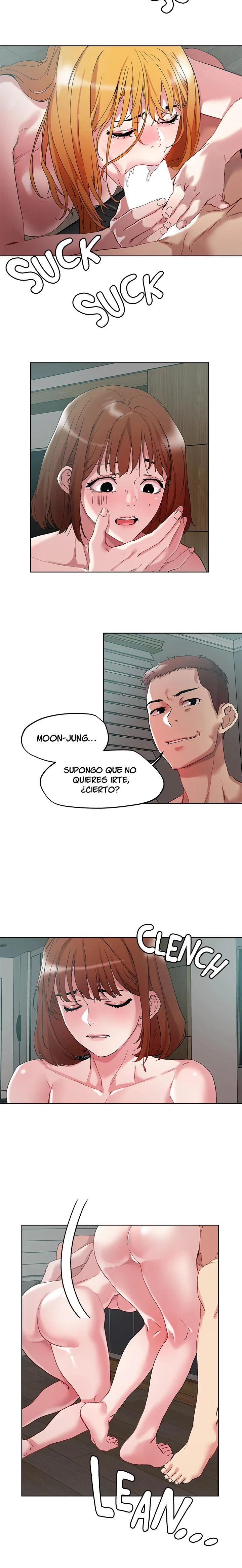 El Emperador de la Noche - Capítulo 48 - Página 14 - LectorTMOo