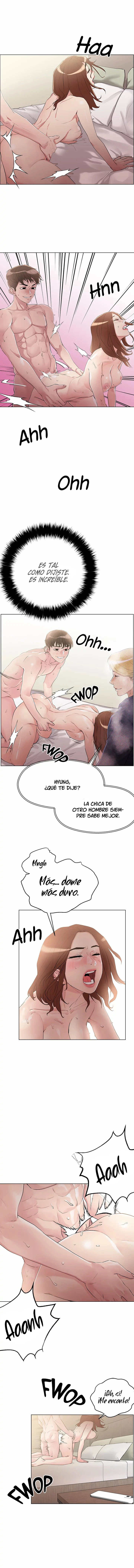 El Emperador de la Noche - Capítulo 5 - Página 3 - LectorTMOo