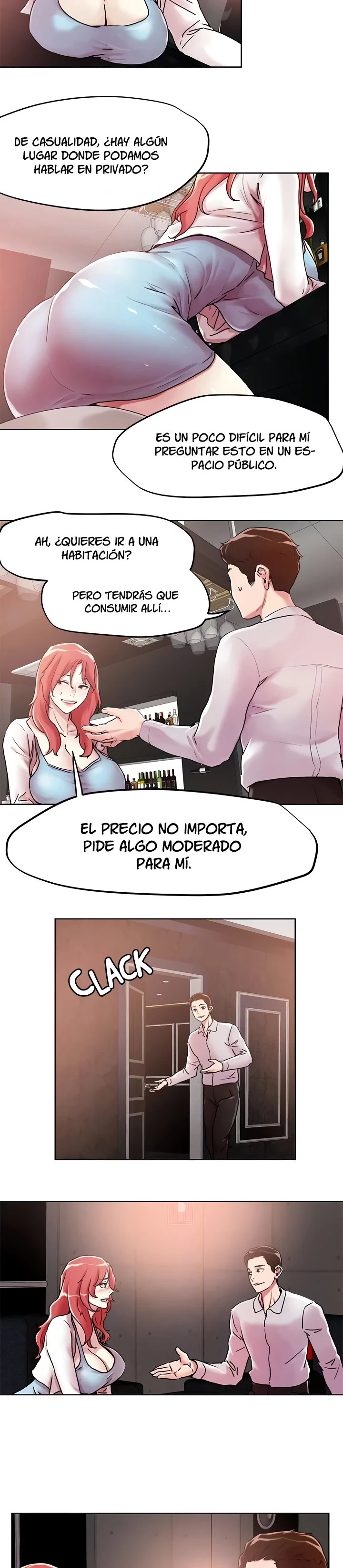 El Emperador de la Noche - Capítulo 55 - Página 9 - LectorTMOo