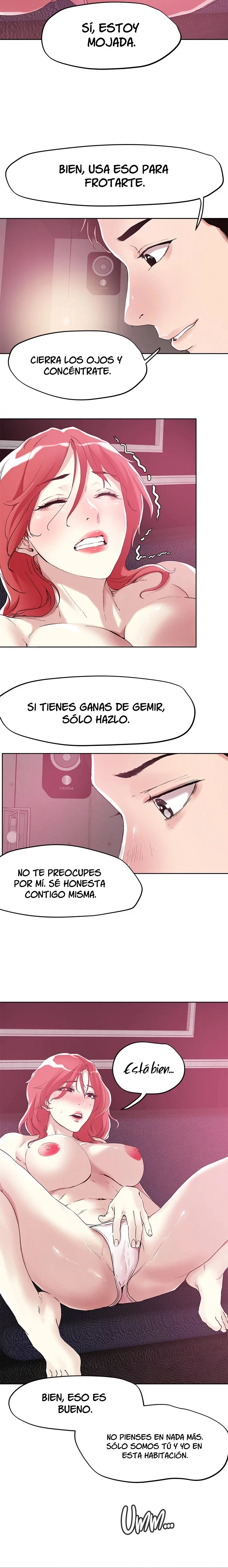 El Emperador de la Noche - Capítulo 56 - Página 13 - LectorTMOo