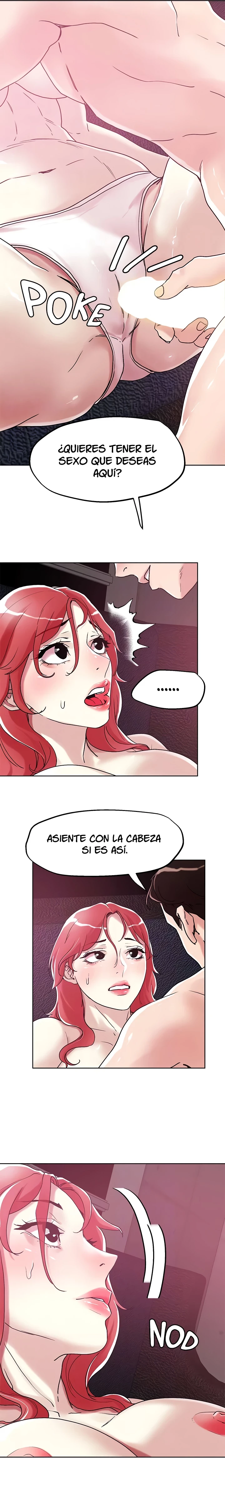 El Emperador de la Noche - Capítulo 56 - Página 18 - LectorTMOo