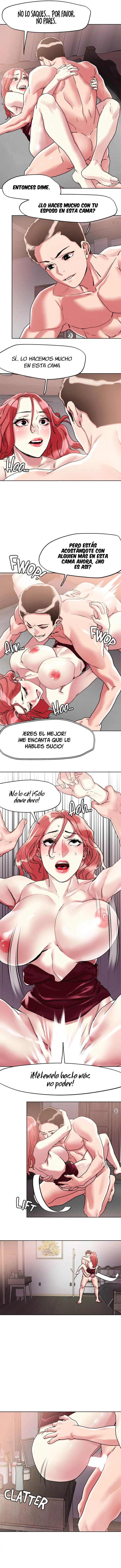 El Emperador de la Noche - Capítulo 59 - Página 9 - LectorTMOo