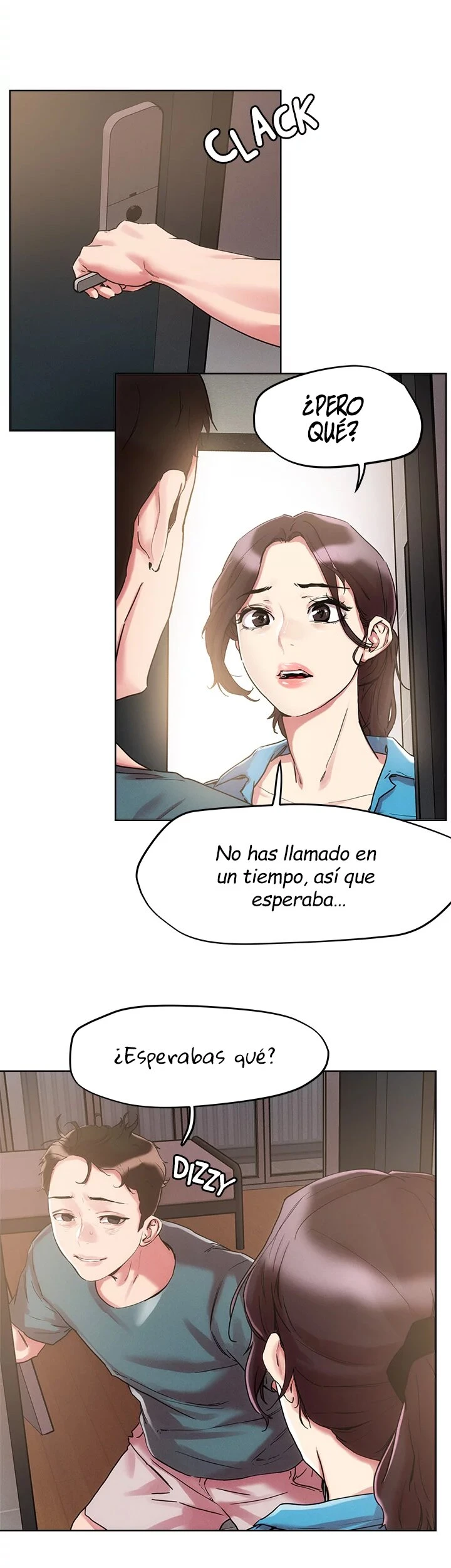 El Emperador de la Noche - Capítulo 60 - Página 13 - LectorTMOo