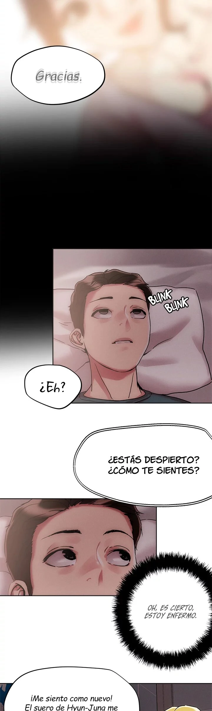El Emperador de la Noche - Capítulo 60 - Página 16 - LectorTMOo