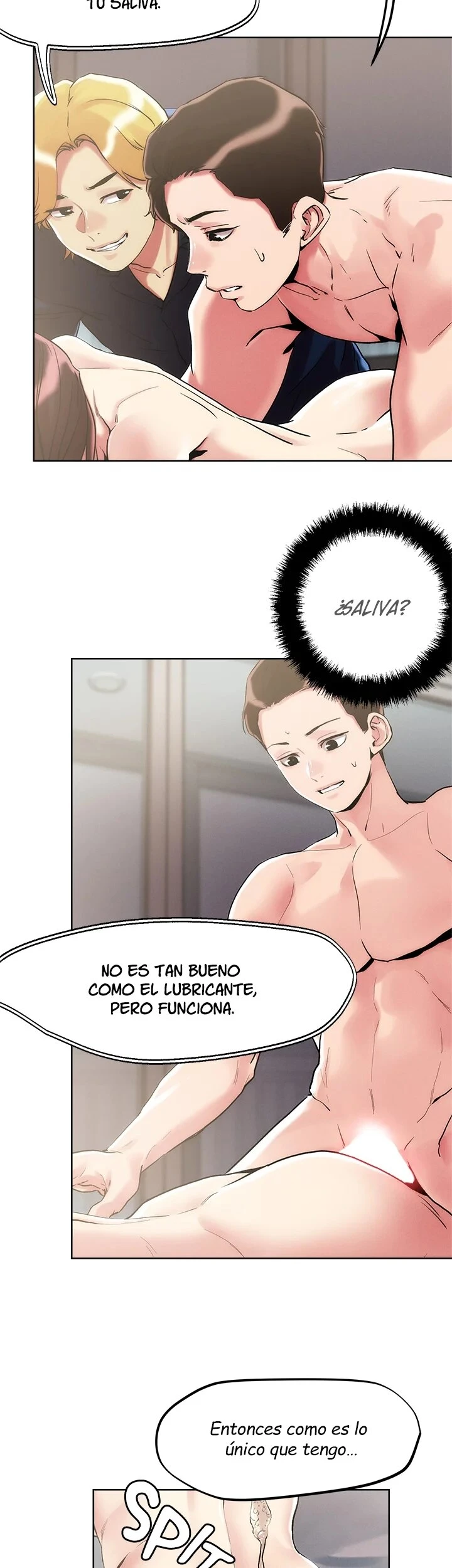 El Emperador de la Noche - Capítulo 61 - Página 17 - LectorTMOo