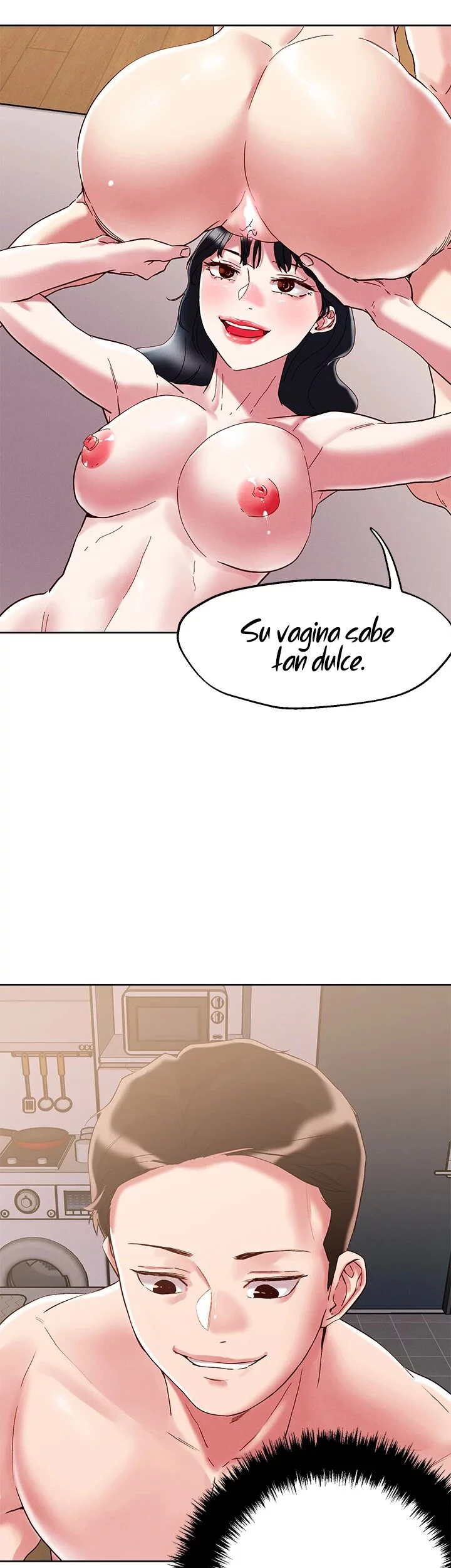 El Emperador de la Noche - Capítulo 62 - Página 29 - LectorTMOo
