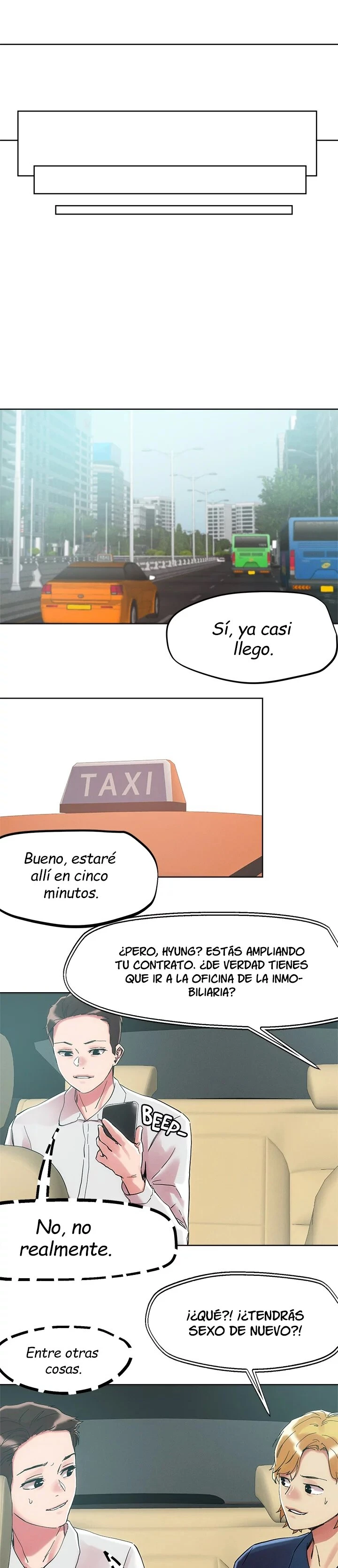 El Emperador de la Noche - Capítulo 63 - Página 17 - LectorTMOo