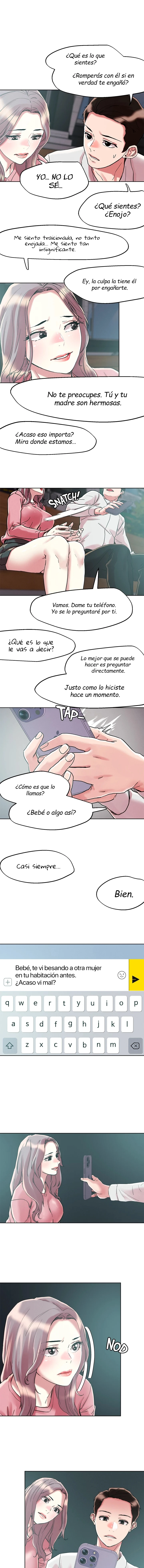 El Emperador de la Noche - Capítulo 66 - Página 2 - LectorTMOo