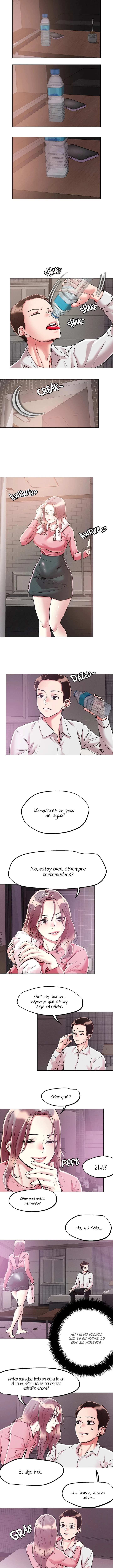 El Emperador de la Noche - Capítulo 69 - Página 6 - LectorTMOo