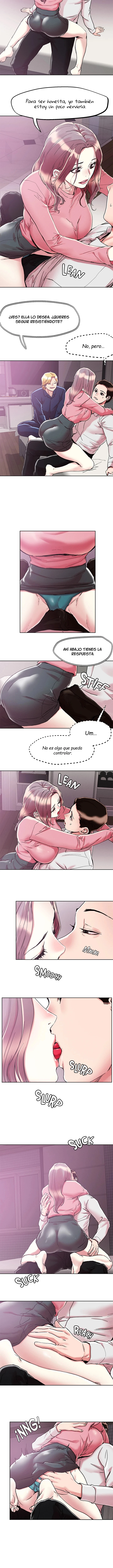 El Emperador de la Noche - Capítulo 69 - Página 7 - LectorTMOo