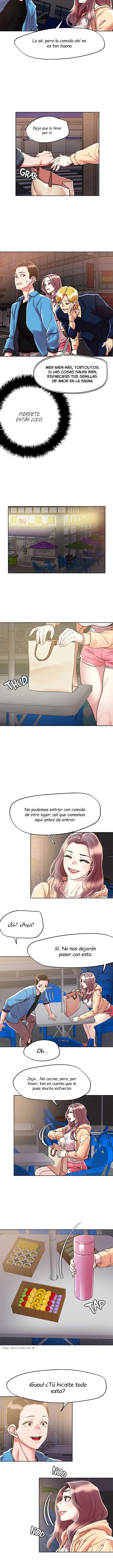 El Emperador de la Noche - Capítulo 71 - Página 6 - LectorTMOo