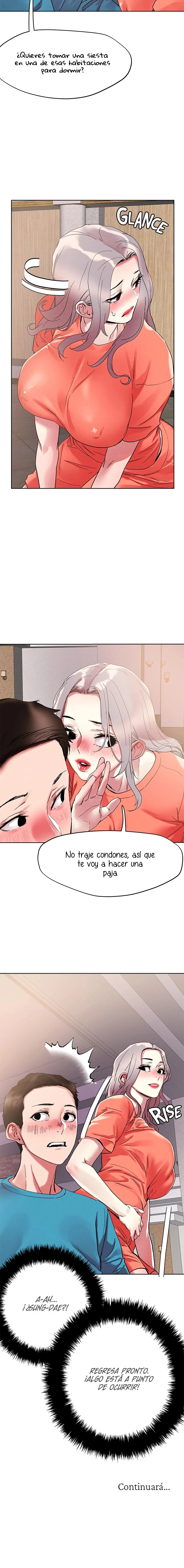 El Emperador de la Noche - Capítulo 71 - Página 10 - LectorTMOo