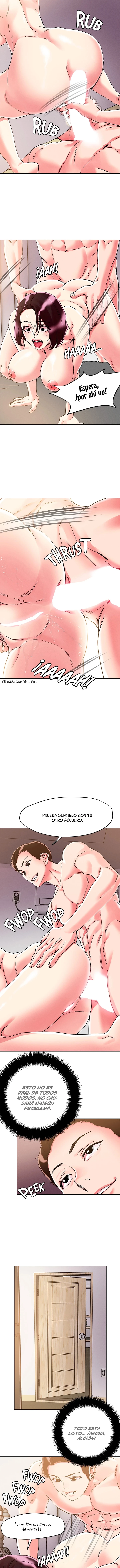 El Emperador de la Noche - Capítulo 76 - Página 10 - LectorTMOo