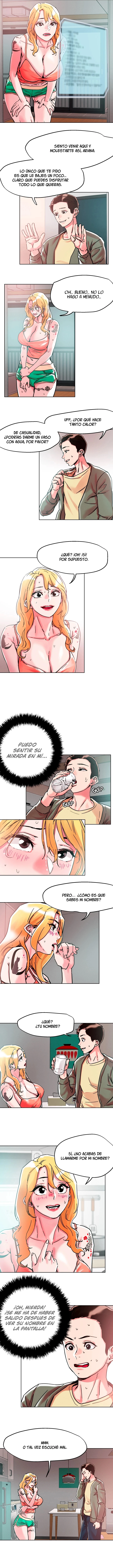 El Emperador de la Noche - Capítulo 78 - Página 7 - LectorTMOo