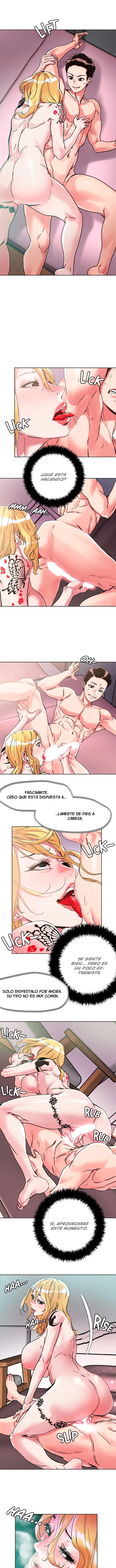 El Emperador de la Noche - Capítulo 80 - Página 6 - LectorTMOo