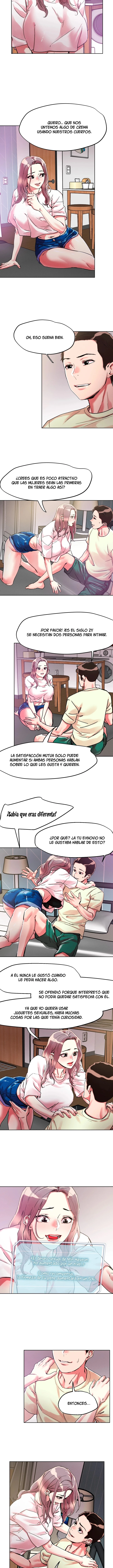 El Emperador de la Noche - Capítulo 81 - Página 4 - LectorTMOo