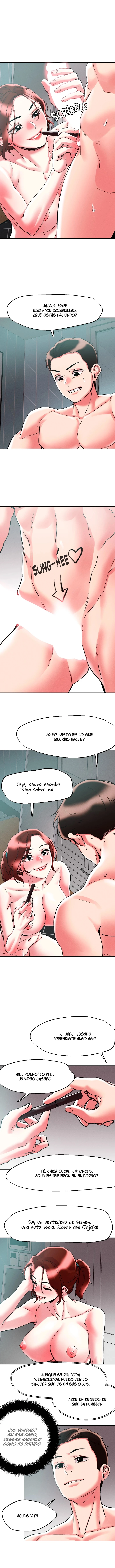 El Emperador de la Noche - Capítulo 87 - Página 11 - LectorTMOo