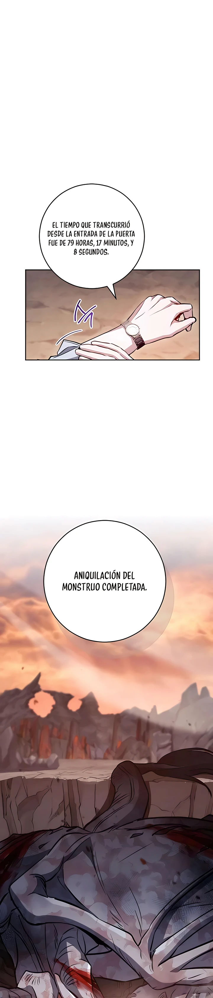 El Emperador Del Trueno Escribe Desde Las Sombras - Capítulo 1 - Página 15 - LectorTMOo