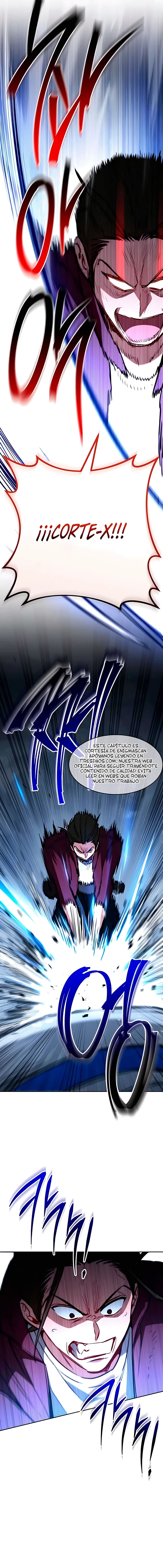 El Emperador Del Trueno Escribe Desde Las Sombras - Capítulo 16 - Página 10 - LectorTMOo