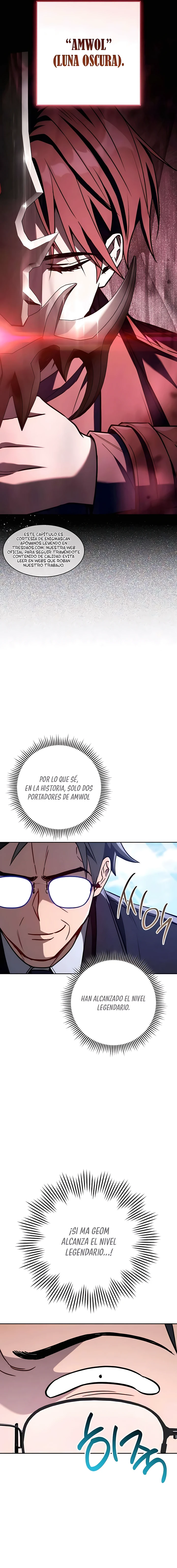 El Emperador Del Trueno Escribe Desde Las Sombras - Capítulo 19 - Página 10 - LectorTMOo