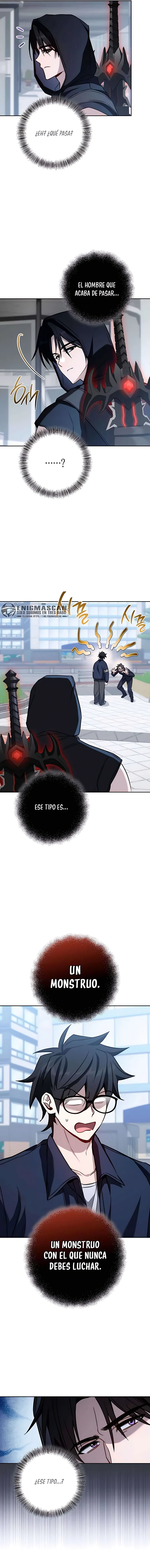El Emperador Del Trueno Escribe Desde Las Sombras - Capítulo 19 - Página 16 - LectorTMOo