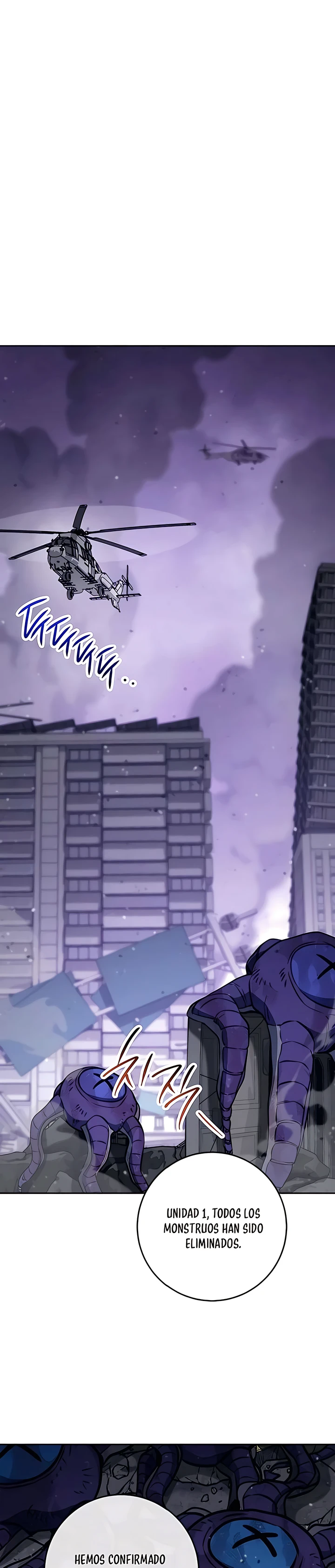 El Emperador Del Trueno Escribe Desde Las Sombras - Capítulo 2 - Página 26 - LectorTMOo