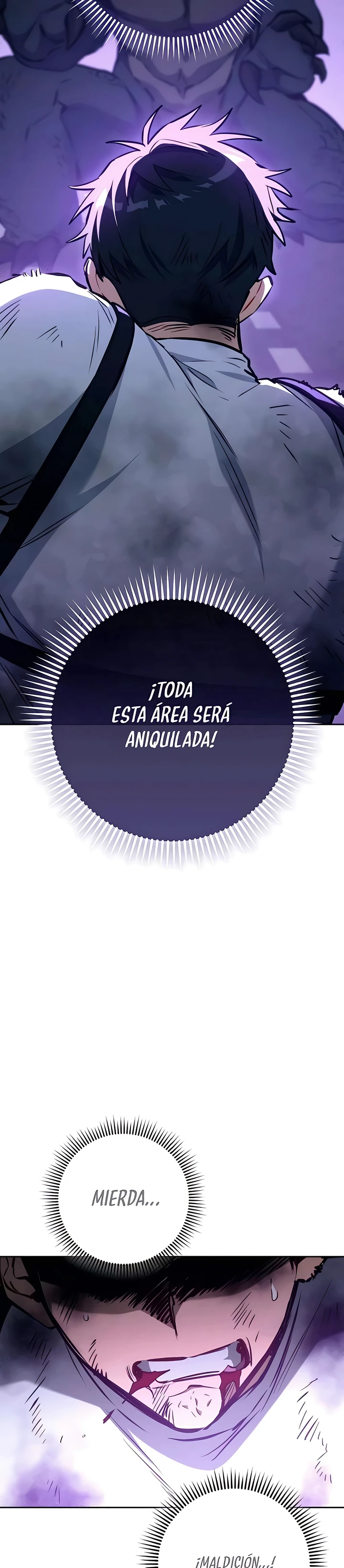 El Emperador Del Trueno Escribe Desde Las Sombras - Capítulo 2 - Página 58 - LectorTMOo