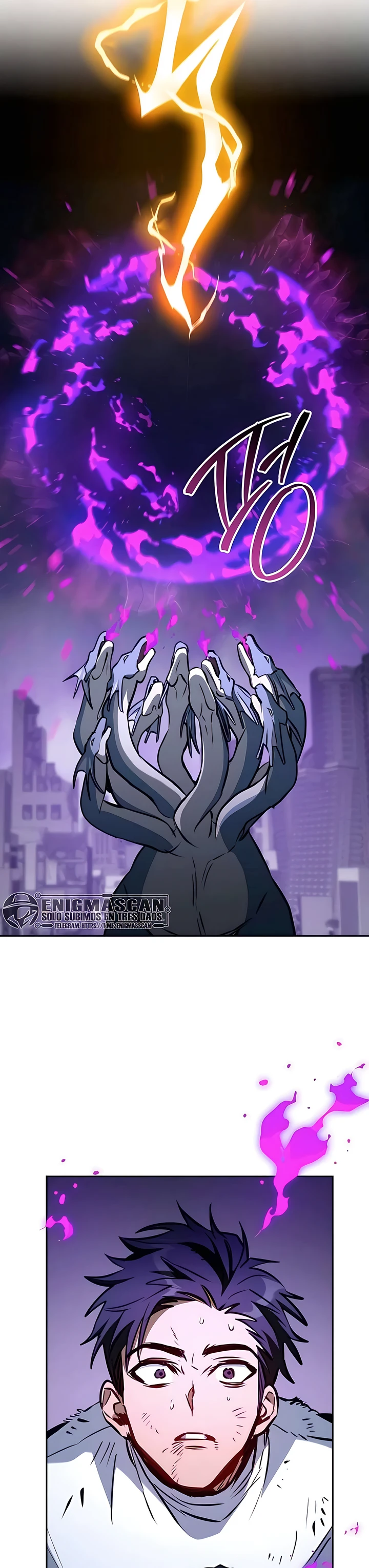 El Emperador Del Trueno Escribe Desde Las Sombras - Capítulo 2 - Página 60 - LectorTMOo