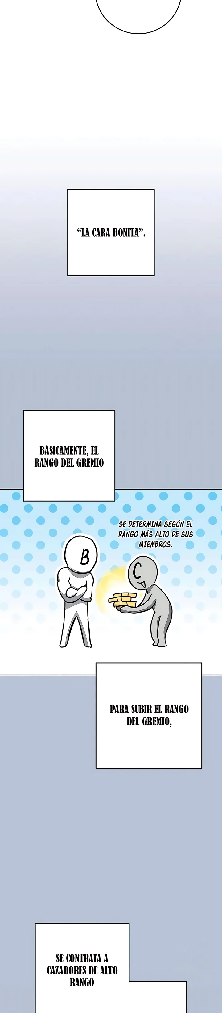 El Emperador Del Trueno Escribe Desde Las Sombras - Capítulo 22 - Página 16 - LectorTMOo