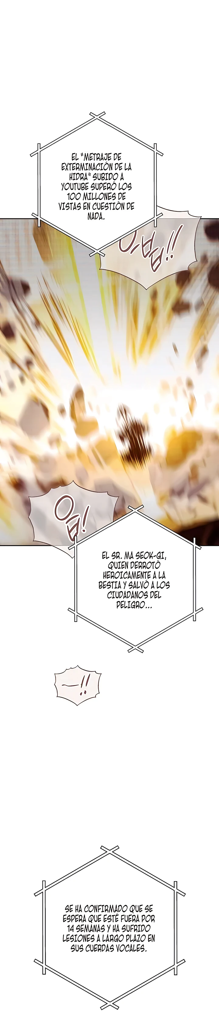 El Emperador Del Trueno Escribe Desde Las Sombras - Capítulo 3 - Página 25 - LectorTMOo