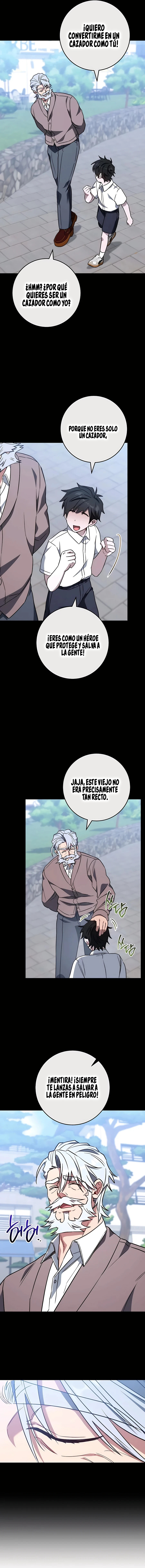 El Emperador Del Trueno Escribe Desde Las Sombras - Capítulo 38 - Página 18 - LectorTMOo