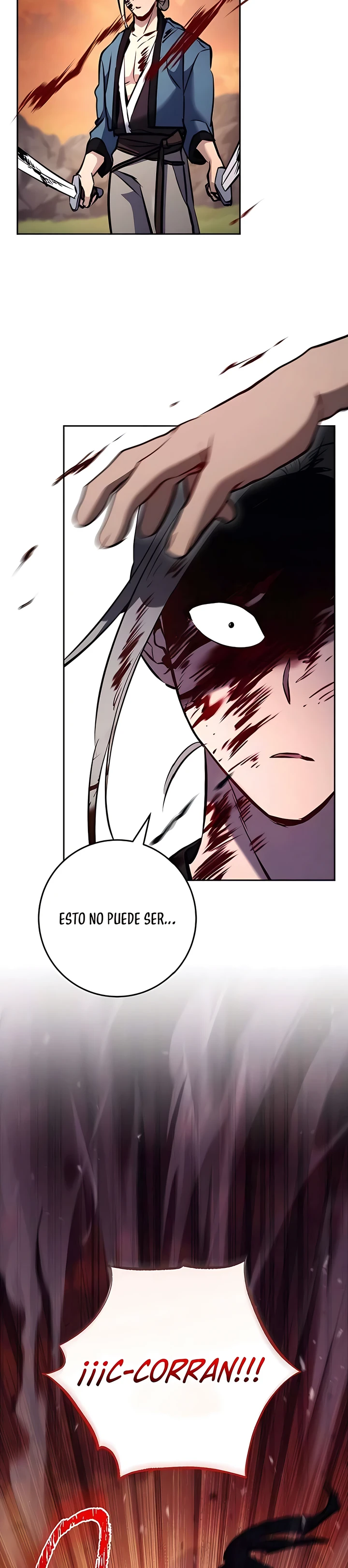 El Emperador Del Trueno Escribe Desde Las Sombras - Capítulo 6 - Página 50 - LectorTMOo
